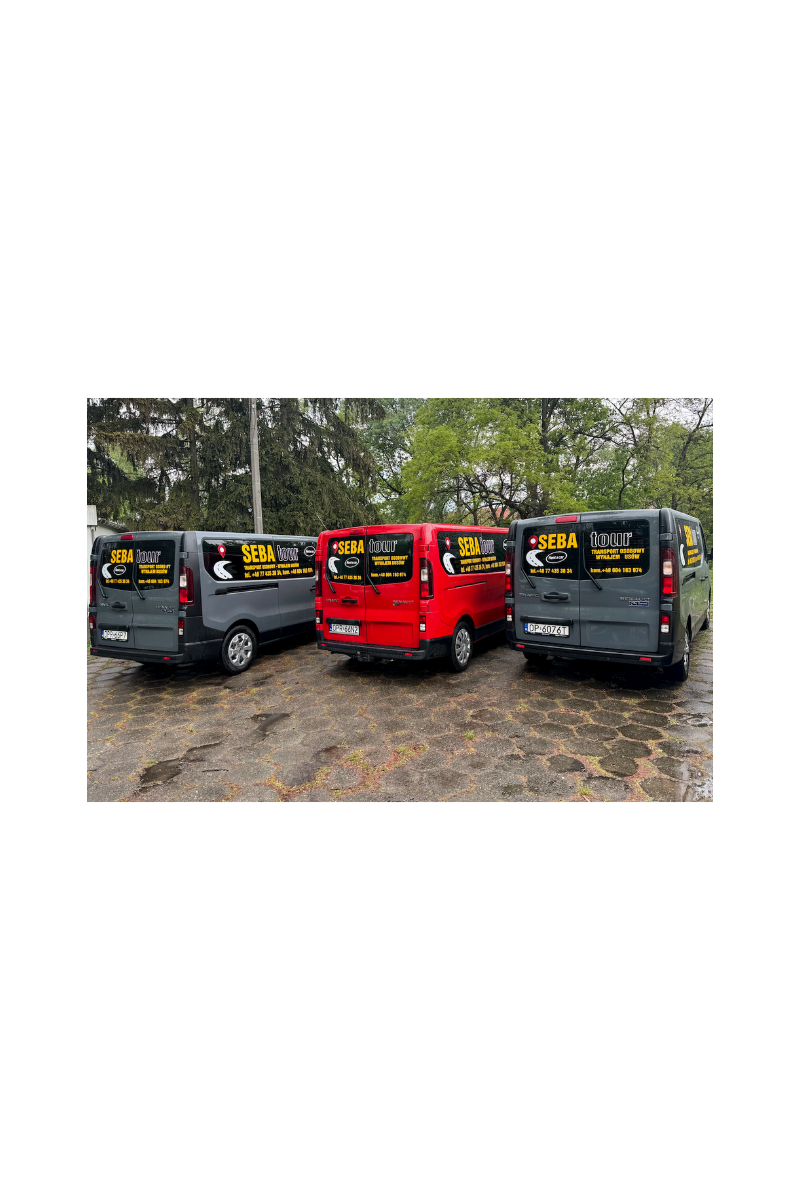 Busy Niemcy-Wrocław