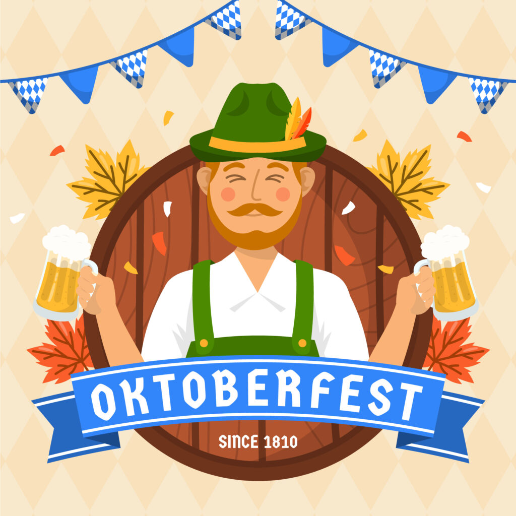 Octoberfest? – Wypożyczalnia busów i przewóz osób 