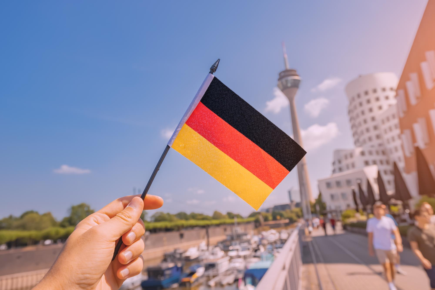 Busy Bytom-Niemcy-Bytom