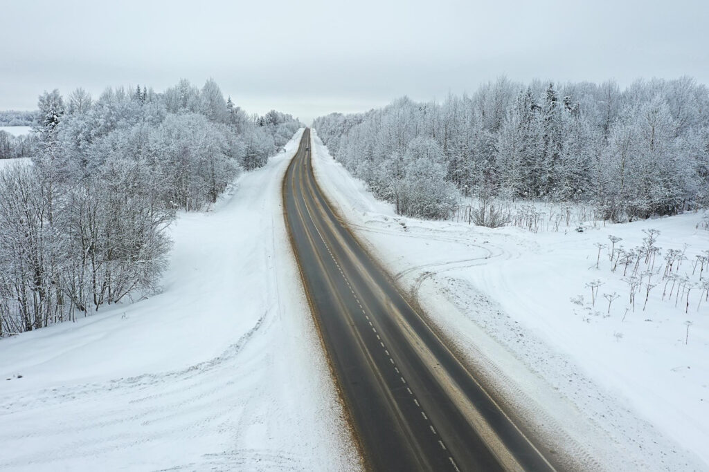 Zimowe wyjazdy do Niemiec busem