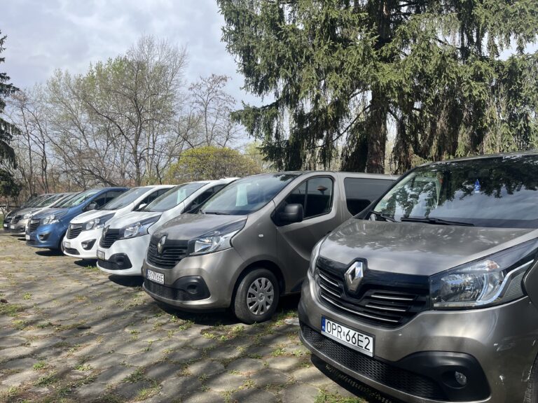 Wynajem busów na weekend majowy Opolskie, Nysa, Brzeg