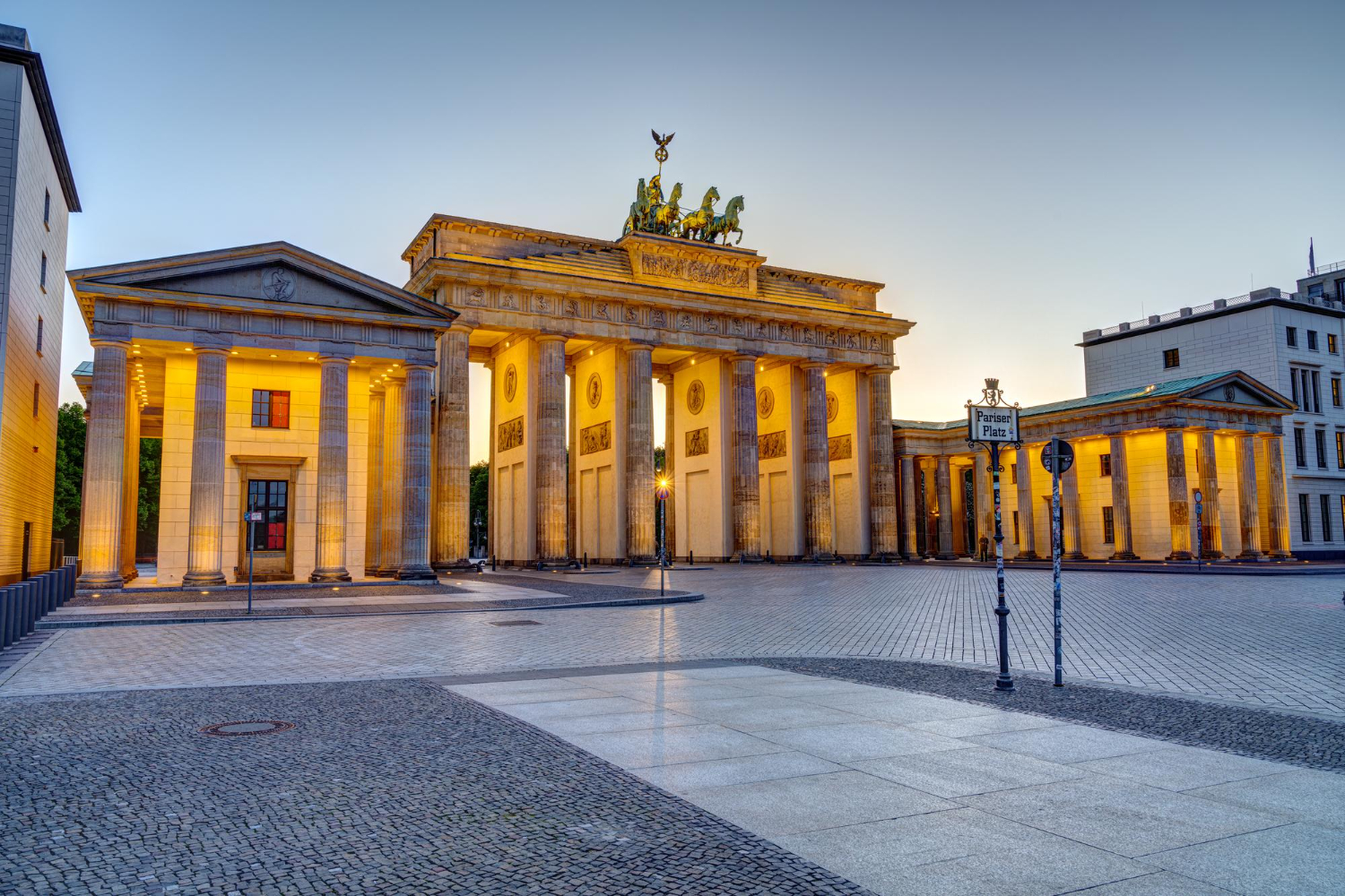 busy do berlina
